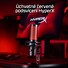 HP HyperX QuadCast 2 BK Mic