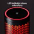 HP HyperX QuadCast 2 BK Mic