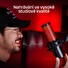 HP HyperX QuadCast 2 BK Mic