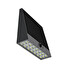 Venkovní solární LED světlo Viking SR25