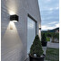 Venkovní solární LED světlo Viking SR32