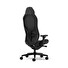 Fractal Design židle Refine Fabric Dark