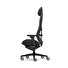 Fractal Design židle Refine Fabric Dark