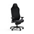 Fractal Design židle Refine Alcantara Dark