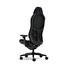Fractal Design židle Refine Alcantara Dark