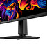 MSI MAG 271QPX QD-OLED E2,26,5" QD-OLED/2560x1440 (WQHD)/ 240Hz/0,03ms/2x HDMI/DP/USB-C/Výškově nastavitelný/Pivot
