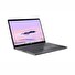 Acer Chromebook Plus Spin 514/CP514-4HN-36VY/3-100U/14"/WUXGA/T/8GB/256GB SSD/UHD/Chrome/Gray/2R