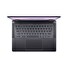 Acer Chromebook Plus Spin 514/CP514-4HN-36VY/3-100U/14"/WUXGA/T/8GB/256GB SSD/UHD/Chrome/Gray/2R