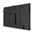 Viewsonic CDE8630 86" 4K 3840x2160/450 nits/8ms/3xHDMI/RS232/OPSslot/Wifislot/USB-C/2xUSB/LAN/Android11/VESA/Repro/24/7