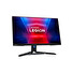 Lenovo LEGION R27i-30 IPS/27"/16:9/FHD/1000:1/0,5ms/až 180Hz/až 400nit/2xHDMI+DP/repro/HDR400/VESA/Pivot