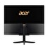 Acer Aspire/C24-1610/23,8"/FHD/i3-N305/8GB/512GB SSD/UHD Xe/bez OS/Black/1R