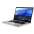 Acer Chromebook VERO 514 (CBV514-1HT-54B1) i5-1235U/8GB/256GB SSD/ 14" FHD IPS Touch/Chrome/šedá