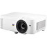 ViewSonic PX700HDH 1080p (1920x1080) - 3700AL - Lamp - TR1.48-1.62 - 1.1x zoom - 27dB noise level(Eco) - 10W SPK