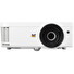 ViewSonic PX700HDH 1080p (1920x1080) - 3700AL - Lamp - TR1.48-1.62 - 1.1x zoom - 27dB noise level(Eco) - 10W SPK