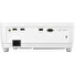 ViewSonic PX700HDH 1080p (1920x1080) - 3700AL - Lamp - TR1.48-1.62 - 1.1x zoom - 27dB noise level(Eco) - 10W SPK