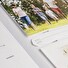Fotoalbum Hama memo HAF 10x15/200, popisové štítky, zasouvací