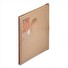 Fotoalbum Hama SINGO II Terracotta 28x31 cm, 20 stran, samolepící