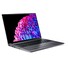 Acer Swift X 14 (SFX14-72G-71ZV) Core Ultra 7 155H/32GB/1TB SSD/14,5" WQXGA+ OLED 120Hz/RTX 4050 6GB/Win11 Home/šedá
