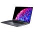 Acer Swift X 14 (SFX14-72G-71ZV) Core Ultra 7 155H/32GB/1TB SSD/14,5" WQXGA+ OLED 120Hz/RTX 4050 6GB/Win11 Home/šedá