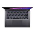 Acer Swift X 14 (SFX14-72G-71ZV) Core Ultra 7 155H/32GB/1TB SSD/14,5" WQXGA+ OLED 120Hz/RTX 4050 6GB/Win11 Home/šedá