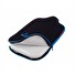 Termofor Hugo Frosch NEO Eco Classic Comfort s neoprénovým obalem - černý