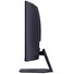 LG monitor 27GS60QC-B VA 27"/ 2560x1440 / 180Hz/ 300cdm / 1ms/ 3000:1/DP/HDMI/ černý