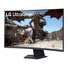 LG monitor 32GS60QC-B VA 31,5"/ 2560x1440 / 180Hz/ 300cdm / 1ms/ 3000:1/DP/HDMI/ černý