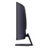 LG monitor 32GS60QC-B VA 31,5"/ 2560x1440 / 180Hz/ 300cdm / 1ms/ 3000:1/DP/HDMI/ černý