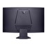 LG monitor 32GS60QC-B VA 31,5"/ 2560x1440 / 180Hz/ 300cdm / 1ms/ 3000:1/DP/HDMI/ černý