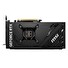 MSI GeForce RTX 4070 VENTUS 2X E1 12G OC / 12GB GDDR6 / PCI-E / 3x DP / HDMI