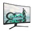 Philips Evnia/32M2C3500L/00/31,5"/VA/QHD/180Hz/1ms/Gray/3R