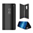 Cu-Be Clear View Samsung Galaxy A25 5G Black