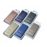 Cu-Be Clear View Samsung Galaxy A25 5G Black