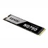 Lexar SSD NQ790 PCle Gen4 M.2 NVMe - 2TB (čtení/zápis: 7000/6000MB/s)