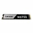 Lexar SSD NQ790 PCle Gen4 M.2 NVMe - 2TB (čtení/zápis: 7000/6000MB/s)