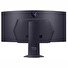 LG monitor 45GS95QE-B OLED 44,5"/ 3440x1440 / 240Hz/275cdm / 0,03ms/ 1,5mil:1/DP/HDMI/ černý