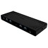 i-tec dokovací stanice Universal Dual 4K Display, Power Delivery 85W