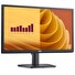 DELL E2225H/ 22" LED/ 16:9/ 1920x1080/ 5ms/ 3000:1/ DP/ VGA/ černý/ 3Y Basic on-site