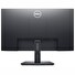 DELL E2225H/ 22" LED/ 16:9/ 1920x1080/ 5ms/ 3000:1/ DP/ VGA/ černý/ 3Y Basic on-site