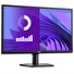DELL E2425H / 24" LED/ 16:9/ 1920x1080/ FHD/ 3000:1/ 5ms/ VA/ 1x DP/ 1x VGA/ 3Y Basic on-site