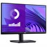 DELL E2425HS/ 24" LED/ 16:9/ 1920x1080/ 3000:1/ 5ms/ Full HD/ VGA/ HDMI/ DP / VA/ repro/ 3Y Basic on-site
