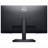 DELL E2425HS/ 24" LED/ 16:9/ 1920x1080/ 3000:1/ 5ms/ Full HD/ VGA/ HDMI/ DP / VA/ repro/ 3Y Basic on-site