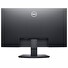 DELL SE2725H/ 27" LED/ 16:9/ 1920x1080/ 3000:1/ 8ms/ Full HD/ VA/ HDMI/ VGA/ 3Y Basic on-site