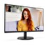 AOC/U27B3M/27"/VA/4K UHD/60Hz/4ms/Black/3R
