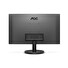 AOC/U27B3M/27"/VA/4K UHD/60Hz/4ms/Black/3R