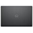 DELL Vostro 15 (3530)/ i5-1334U/ 16GB/ 512GB SSD/ 15.6" FHD/ Intel Iris Xe/ FPR/ podsv.kl./ W11Pro/ černá/ 3Y PS on-site