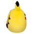 Hračka Orbico Jumbo Pokémon Squishmallows Plyš 60 cm - Pikachu