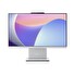 Lenovo IdeaCentre/AIO 24IRH9/23,8"/FHD/U300/8GB/512GB SSD/UHD Xe/W11H/Grey/2R