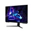 Samsung Odyssey G30D 32" VA LED 1920x1080 Mega DCR 1ms 250cd DP HDMI 180Hz