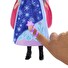 Panenka Mattel Frozen Anna s magickou sukní